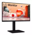 LG 27BA650BAEU 27" FHD 100HZ YRITYSNÄYTTÖ - Näytöt > 27" - 8806096207208 - 3