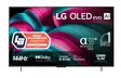 LG OLED42C54LA 42" 4K OLED EVO SMART-TV - 40-50 tuumaiset televisiot - 8806096361948 - 2
