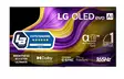 LG OLED65G54LW 65" 4K OLED EVO G5 SMART-TV - Yli 60 tuumaiset televisiot - 8806096398418 - 2