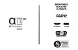 LG OLED97M59LA 97" 4K OLED EVO M5 SMART-TV - Yli 60 tuumaiset televisiot - 8806096427958 - 4