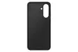 SAMSUNG GALAXY A56 SILICONE CASE SUOJAKUORI MUSTA - Suojakuoret, laukut ja kotelot - 8806097072058 - 1