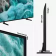 SAMSUNG TQ50Q7FAAU 50" 4K QLED SMART-TV - 40-50 tuumaiset televisiot - 8806097122258 - 3