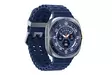 SAMSUNG GALAXY WATCH ULTRA ÄLYKELLO 47MM SININEN (2025) - Älykellot ja aktiivisuusrannekkeet - 8806097625308 - 4