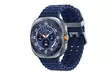 SAMSUNG GALAXY WATCH ULTRA ÄLYKELLO 47MM SININEN (2025) - Älykellot ja aktiivisuusrannekkeet - 8806097625308 - 2