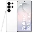 SAMSUNG GALAXY S26 ULTRA 256GB ÄLYPUHELIN VALKOINEN - Matkapuhelimet - 8806097826958 - 2
