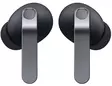 SAMSUNG GALAXY BUDS4 PRO BRUSEBLOCKER-HÖRLURAR SVART - Brusreducerande hörlurar - 8806097984818 - 2