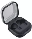 SAMSUNG GALAXY BUDS4 PRO BRUSEBLOCKER-HÖRLURAR SVART - Brusreducerande hörlurar - 8806097984818 - 8