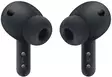 SAMSUNG GALAXY BUDS4 PRO BRUSEBLOCKER-HÖRLURAR SVART - Brusreducerande hörlurar - 8806097984818 - 3