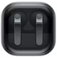 SAMSUNG GALAXY BUDS4 PRO BRUSEBLOCKER-HÖRLURAR SVART - Brusreducerande hörlurar - 8806097984818 - 6