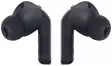 SAMSUNG GALAXY BUDS4 PRO BRUSEBLOCKER-HÖRLURAR SVART - Brusreducerande hörlurar - 8806097984818 - 4