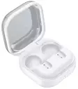 SAMSUNG GALAXY BUDS4 TRÅDLÖSA HÖRLURAR VIT - In-ear hörlurar - 8806097998198 - 8