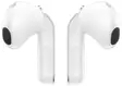 SAMSUNG GALAXY BUDS4 TRÅDLÖSA HÖRLURAR VIT - In-ear hörlurar - 8806097998198 - 4