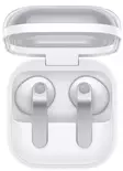 SAMSUNG GALAXY BUDS4 TRÅDLÖSA HÖRLURAR VIT - In-ear hörlurar - 8806097998198 - 5