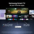 SAMSUNG 55" S90H OLED 4K SMART-TV (2026) - 51-60 tuumaiset televisiot - 8806099005948 - 10