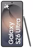 SAMSUNG GALAXY S26 ULTRA ENTERPRICE EDITION 256GB SMARTPHONE SVART - Mobiltelefoner - 8806099108748 - 9