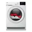 AEG TR722L84O KUIVAUSRUMPU - Kuivausrummut - 7332543842278 - 4