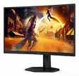 AOC C27G4ZXU 27" 280HZ FHD KAAREVA PELINÄYTTÖ - Näytöt > 27" - 4038986181488 - 13