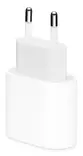 APPLE 20W USB-C POWER LATURI - Kaapelit ja laturit - 195950084658 - 5