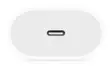 APPLE 20W USB-C POWER LATURI - Kaapelit ja laturit - 195950084658 - 3