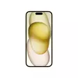 APPLE IPHONE 15 PLUS 256GB KELTAINEN - Matkapuhelimet - 195949041938 - 2