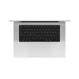 APPLE MACBOOK PRO M4 PRO 16" 48GB/512GB KANNETTAVA TIETOKONE HOPEA - Kannettavat tietokoneet - 195949868238 - 9