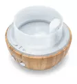 BEURER LA40 AROMIDIFFUUSORI + VALO - Muut terveys- ja hyvinvointituotteet - 4211125606268 - 4