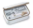 BEURER MP64 LADATTAVA MANI-PEDIKYYRISETTI - Muut terveys- ja hyvinvointituotteet - 4211125570378 - 1