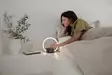 BEURER WL65 WAKE-UP LIGHT + FAST CHARGING STATION - Light Therapy & Wake-up Lights - 4211125104238 - 4