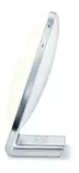 BEURER WL75 HERÄTYSVALO BLUETOOTH - Kirkasvalo- ja wake-uplamput - 4211125589288 - 3