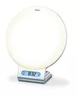 BEURER WL75 HERÄTYSVALO BLUETOOTH - Kirkasvalo- ja wake-uplamput - 4211125589288 - 2