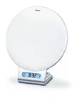 BEURER WL75 HERÄTYSVALO BLUETOOTH - Kirkasvalo- ja wake-uplamput - 4211125589288 - 1
