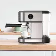 BLACK+DECKER ES9200090B 20BAR ESPRESSOKONE - Erikoiskahvinkeittimet / kahviautomaatit - 8432406200098 - 4