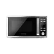 BLACK+DECKER MONITOIMIMIKROAALTOUUNI 25L 900W ES9700040B - Vapaasti sijoitettava mikroaaltouuni - 8432406700048 - 1