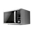 BLACK+DECKER MONITOIMIMIKROAALTOUUNI 25L 900W ES9700040B - Vapaasti sijoitettava mikroaaltouuni - 8432406700048 - 2