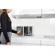 BLACK+DECKER MONITOIMIMIKROAALTOUUNI 25L 900W ES9700040B - Vapaasti sijoitettava mikroaaltouuni - 8432406700048 - 5