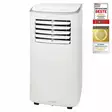 BOMANN CL6048CB ILMASTOINTILAITE - Ilmastointilaitteet - 4004470604818 - 1