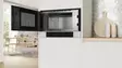BOSCH BFL7221W1 MIKROAALTOUUNI INTEGROITAVA - Integroitava mikroaaltouuni - 4242005319978 - 2