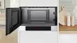 BOSCH BFL7221W1 MIKROAALTOUUNI INTEGROITAVA - Integroitava mikroaaltouuni - 4242005319978 - 3