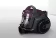 BOSCH BGC05AAA1 PÖLYPUSSITON PÖLYNIMURI - Pussittomat pölynimurit - 4242005076338 - 3