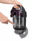 BOSCH BGC05AAA1 PÖLYPUSSITON PÖLYNIMURI - Pussittomat pölynimurit - 4242005076338 - 2