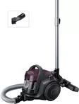 BOSCH BGC05AAA1 PÖLYPUSSITON PÖLYNIMURI - Pussittomat pölynimurit - 4242005076338 - 1
