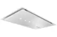 BOSCH DRC99PS25 LIESITUULETIN - Saarekemalliset liesituulettimet - 4242005098798 - 1