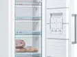 BOSCH GSN36CWEV KAAPPIPAKASTIN - Kaappipakastimet - 4242005388448 - 4