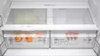 BOSCH KFN96VPEA FRENCH DOOR JÄÄKAAPPIPAKASTIN - Kotikylmiöt ja side/side-kaapit - 4242005264568 - 4