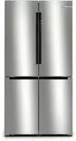 BOSCH KFN96VPEA FRENCH DOOR JÄÄKAAPPIPAKASTIN - Kotikylmiöt ja side/side-kaapit - 4242005264568 - 1