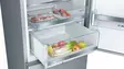 BOSCH KGE36AICA JÄÄKAAPPIPAKASTIN - Jääkaappipakastimet - 4242005196388 - 5