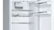 BOSCH KGE36AICA JÄÄKAAPPIPAKASTIN - Jääkaappipakastimet - 4242005196388 - 4