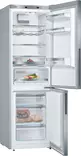 BOSCH KGE36AICA JÄÄKAAPPIPAKASTIN - Jääkaappipakastimet - 4242005196388 - 2
