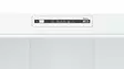 BOSCH KGN36NWEA VALKOINEN JÄÄKAAPPIPAKASTIN - Jääkaappipakastimet - 4242005196708 - 6