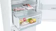 BOSCH KGN39VWEQ JÄÄKAAPPIPAKASTIN - Jääkaappipakastimet - 4242005208388 - 4